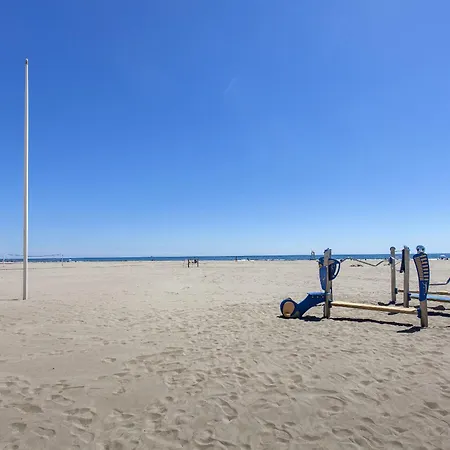 Lägenhet Apartup Patacona Palm Ii *