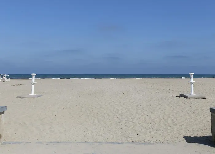 Apartup Patacona Palm Ii فالنسيا