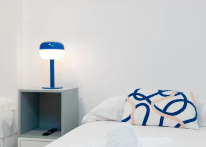 Apartup Patacona Palm Ii فالنسيا