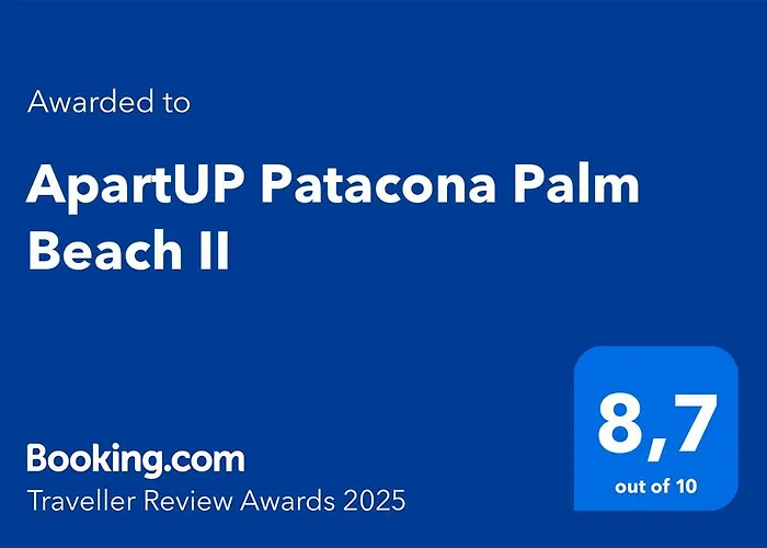 شقة Apartup Patacona Palm Ii فالنسيا