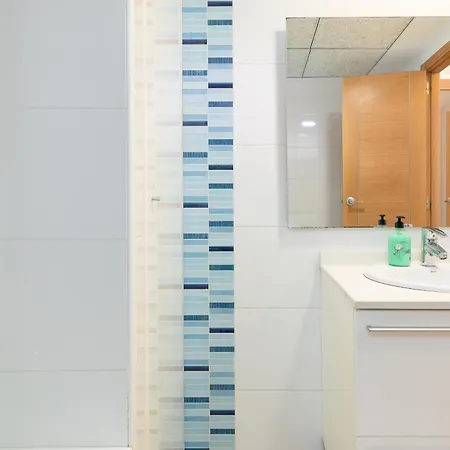 Apartman Apartup Patacona Palm Ii *